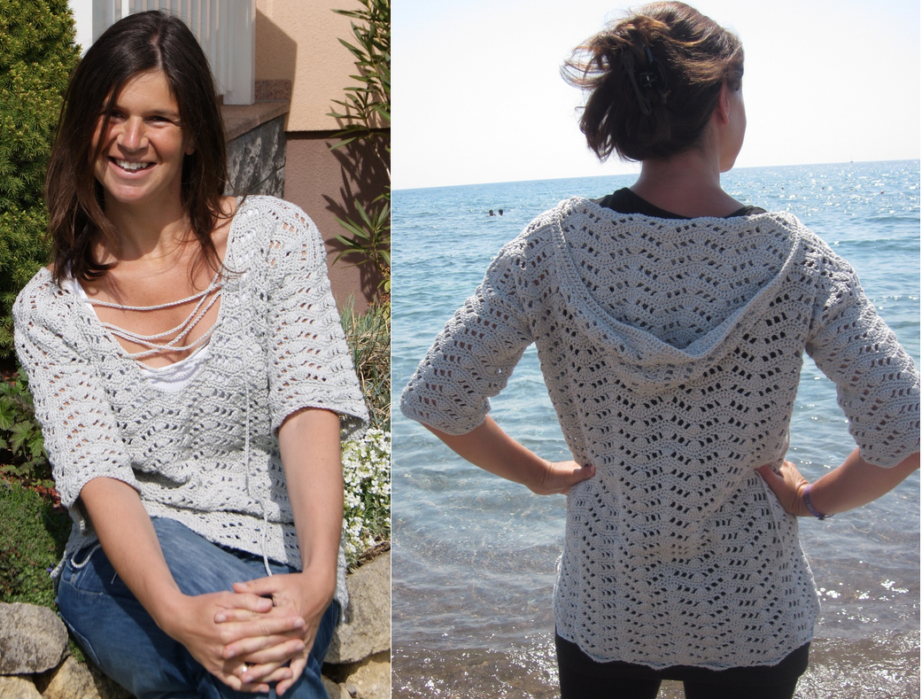 Tunika Your Style (Gr. S - XL)