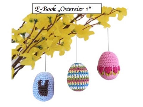 E-Book: "Ostereier 1"