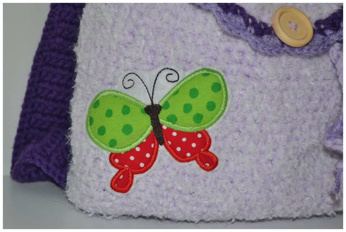 - LUNA -  Kinderrucksack für Kleinkinder, Kindergartenrucksack mit verstellbaren Trägern, somit lange tragbar - Bild 2