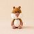 Crochet pattern Hamster Humphrey amigurumi