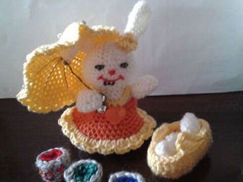 Ostermalerin Ester Hasi