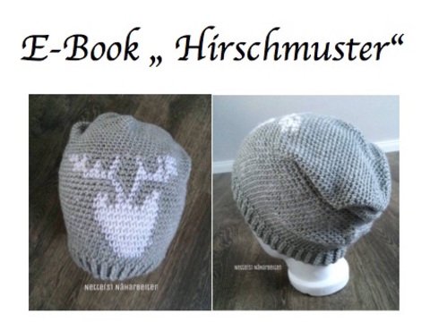 E-Book: "Hirschmuster" Ku 36-59