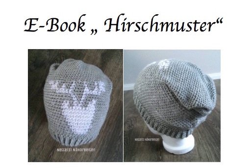E-Book: "Hirschmuster" Ku 36-59