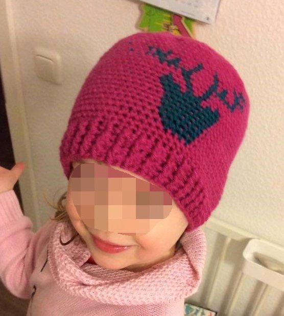 E-Book: "Hirschmuster" Ku 36-59 - Bild 2