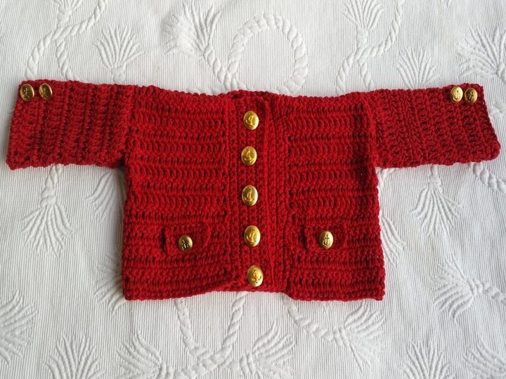 Frühlingsset Special zum Häkeln - Amigurumi Kinderjacke Häkelblumen Pferd Xxl