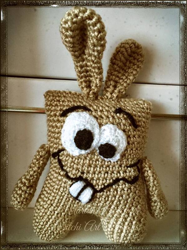 Bugly - der hässliche Hase - Bild 2