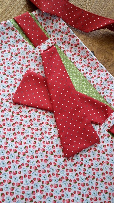 DIY Nähanleitung Tragetasche inkl. Schnittmuster