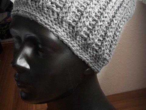 E-Book "Allrounder Hat" - Häkelanleitung