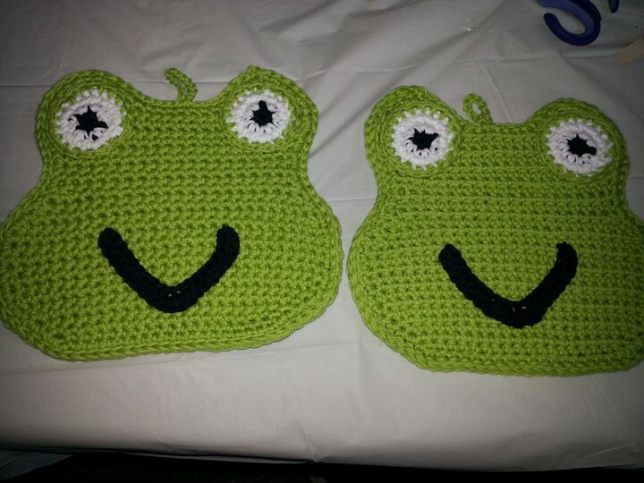 Freddie Frog Kitchen Set Pdf