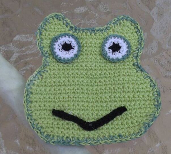 Freddie Frog Kitchen Set Pdf