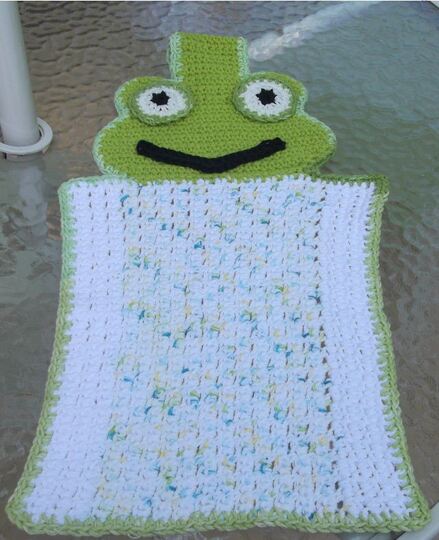 Freddie Frog Kitchen Set Pdf