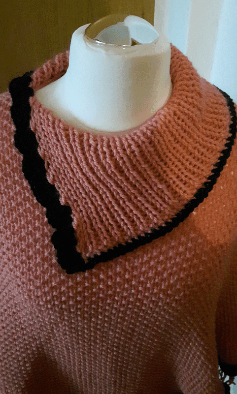 Poncho "Kids" - Bild 6