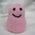 Amigurumi Figur- 18 cm hoch und leicht zu stricken