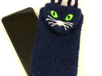 Smartphone Case Cateye