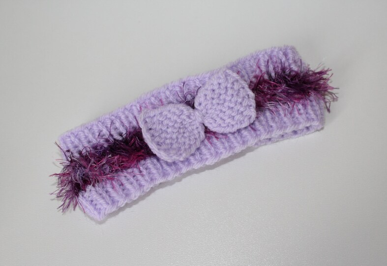 Strickanleitung Baby-Kuschelset, 4-teilig, ca. 3 - 9 Monate