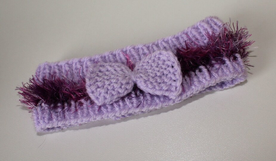 Strickanleitung Baby-Kuschelset, 4-teilig, ca. 3 - 9 Monate