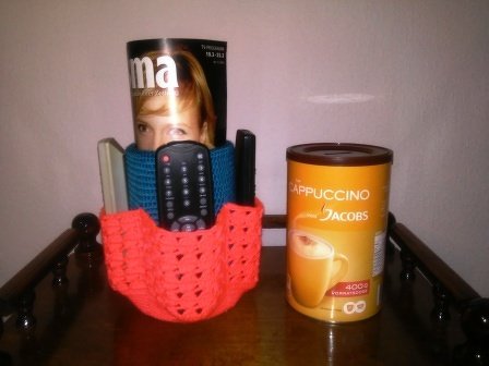 Tv - Box " Lotta " - Bild 2