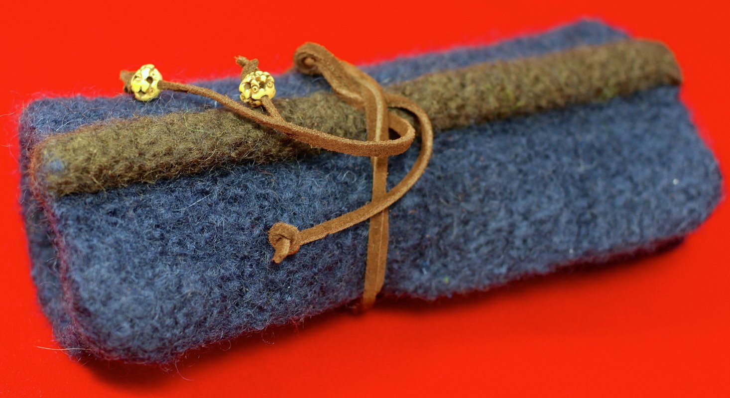 Rollmäppchen "Pencil Case"