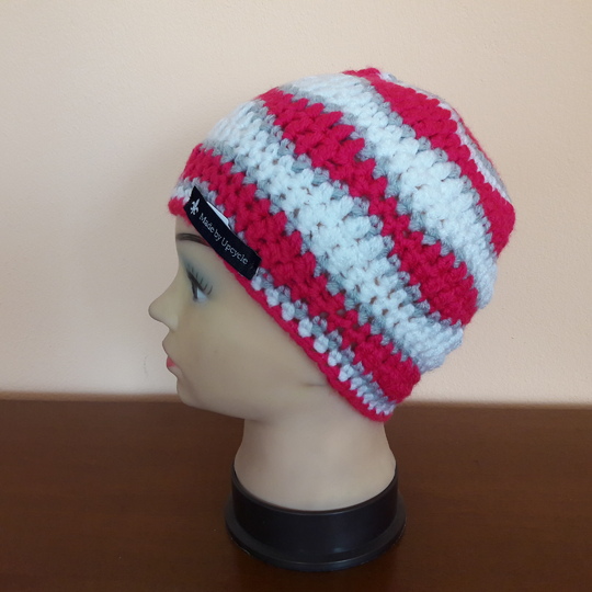 Beanie f. Herren oder Damen