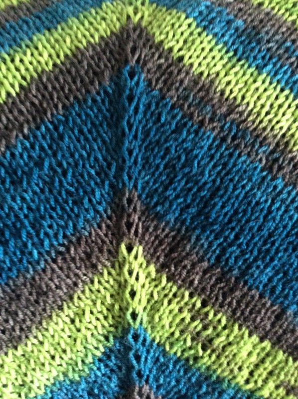 Sensationelle farbenfrohe Frühlingsjacke ca 38/40