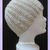 Mütze "Frost", Ku 54-58, gestrickt