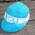 Kappe Cool Cap (inkl. ABC- und Herz-Kreuzstichvorlage und Größentabelle)