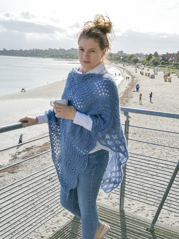 Strickanleitung I NorderneyLiebe - Bild 2