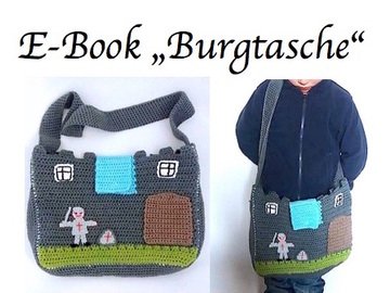 E-Book: "Burgtasche"