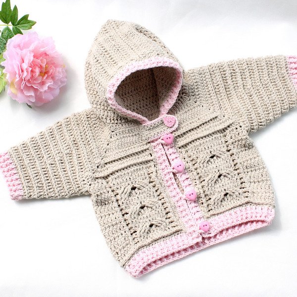 Crochet