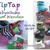 TipTap *** E-Book Babyschuhe Krabbelschuhe zum Wenden Nähanleitung mit Schnittmuster Größe 16-20 Design with Love von firstloungeberlin