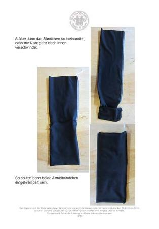 Funny *** E-Book Pdf-Datei pattern Shirt & Kleid Nähanleitung mit Schnittmuster in 11 Größen 32/34 bis 52/54 Design von firstloungeberlin