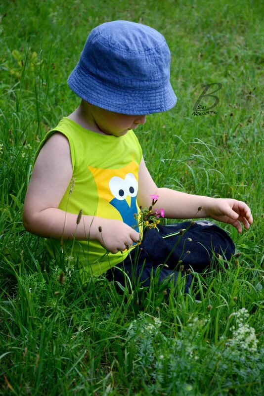 Eule Emma (Plotterdatei) - Bild 2