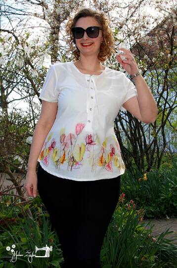 E-Book Summer Gr. 34 - 48