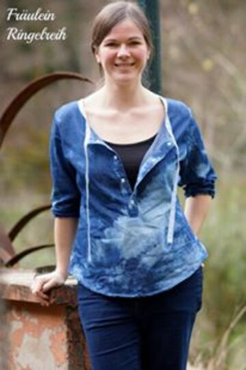 E-Book Summer Gr. 34 - 48