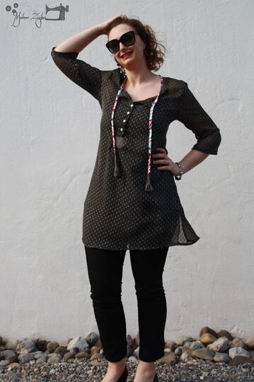 E-Book Summer Gr. 34 - 48