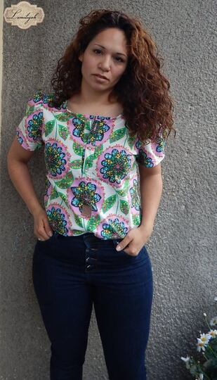 E-Book Summer Gr. 34 - 48