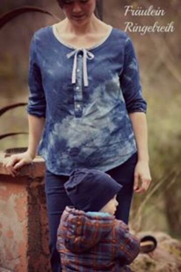 E-Book Summer Gr. 34 - 48