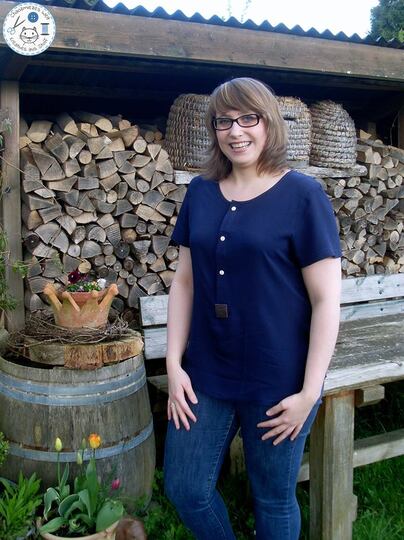 E-Book Summer Gr. 34 - 48