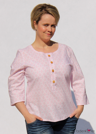 E-Book Summer Gr. 34 - 48