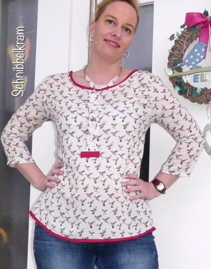 E-Book Summer Gr. 34 - 48