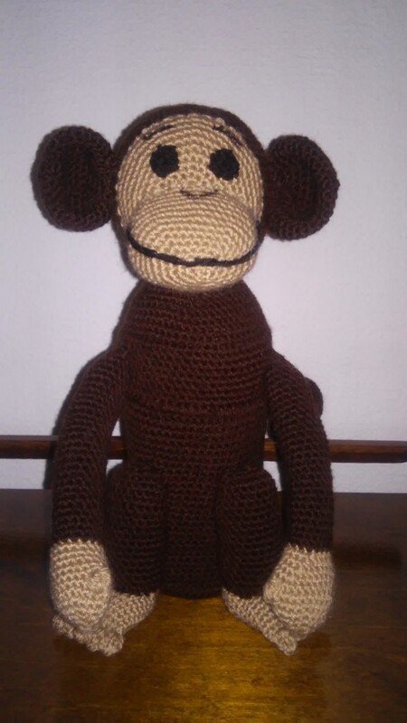 Spardose " Little Bobo "