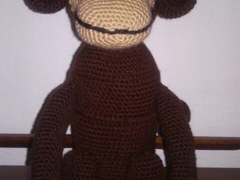 Spardose " Little Bobo "