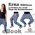 Erna *** E-Book pattern Hüft-Hose mit Taschen in 2 Varianten Größe 32 bis 56 Nähanleitung mit Schnittmuster Design firstloungeberlin