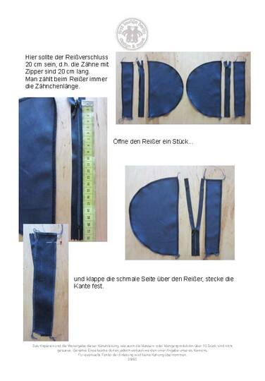 Miura *** E-Book Pdf-Datei Parka Mantel Kapuzenjacke Anleitung mit Schnitt in 5 Größen, 2 Längen handmade with by Love firstloungeberlin