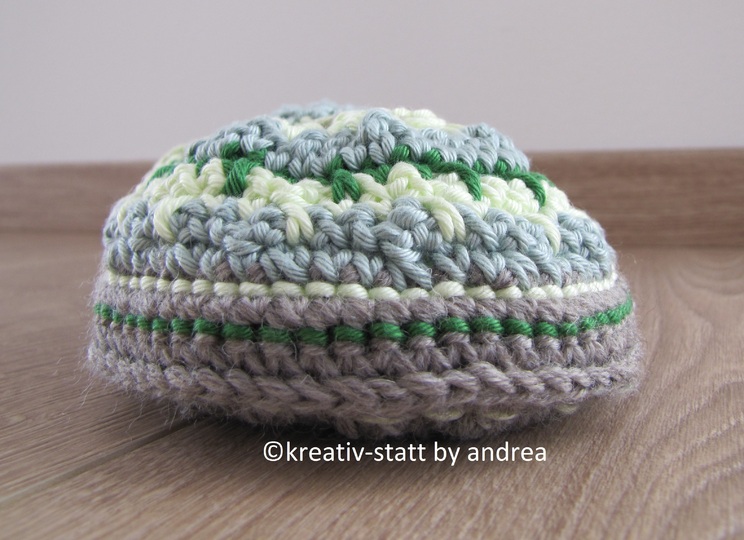 Slippers - Clogs - Pantolette, all sizes, for beginners, crochet pattern