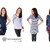 Jule *** E-Book PDF-Datei für Shirt & Kleid Gr. XS-XXL Nähanleitung mit Schnittmuster auch für Nähanfänger Design von firstloungeberlin