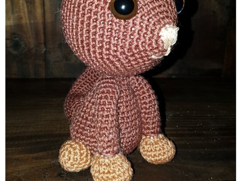 KittyCat (Häkelanleitung)