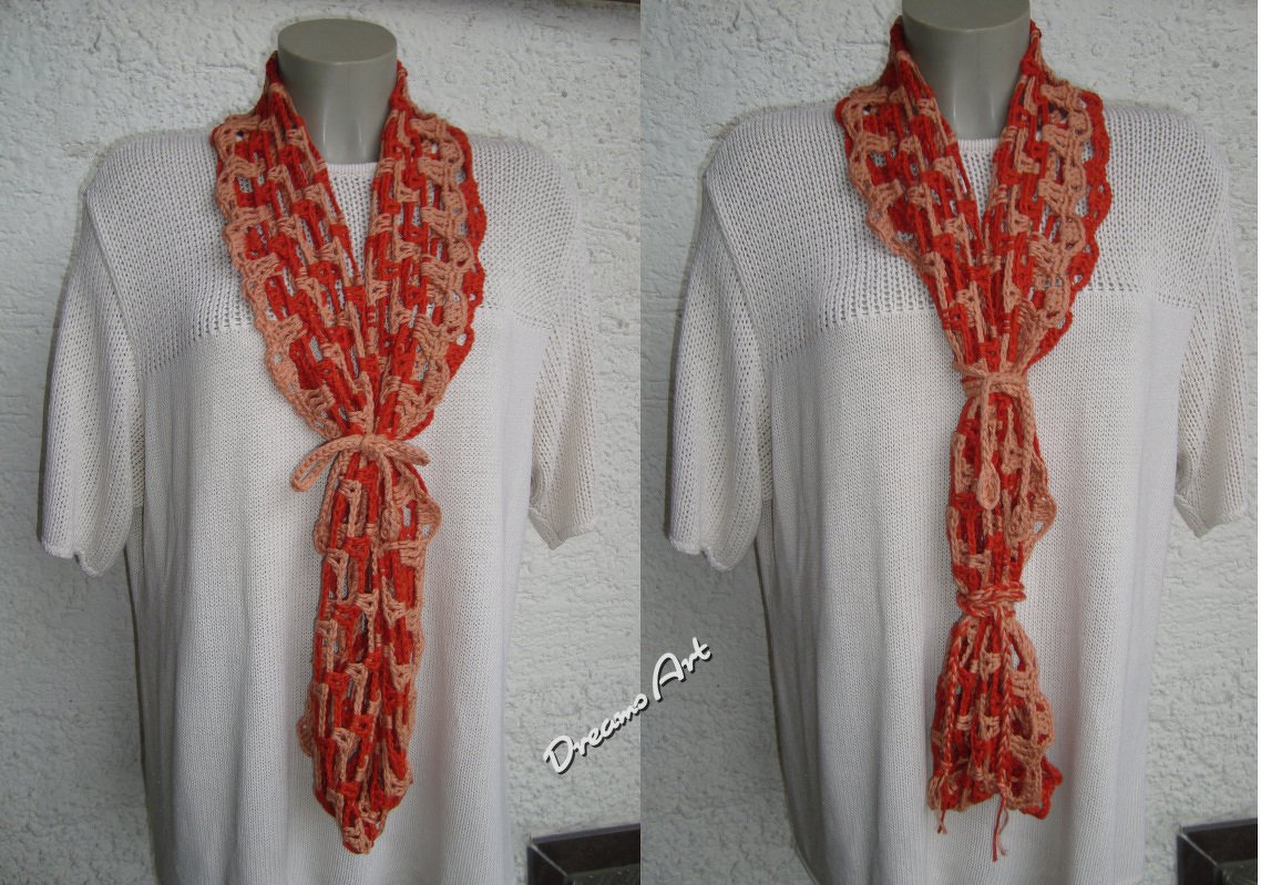 Sommerlicher Treppen Loop - Bild 5