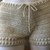 Crochet Shorts, cotton shorts, 2 sizes, PDF pattern