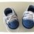 Häkelanleitung Turnschuhe Baby Größe 15-17